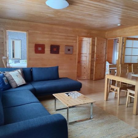 Lake Cottage Jaenisvaara Kolinkylä Zewnętrze zdjęcie