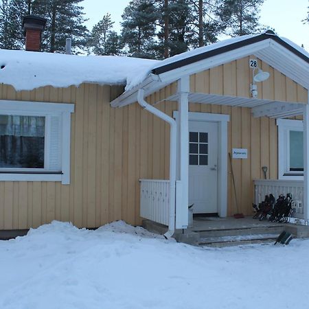 Lake Cottage Janisvaara Kolinkylä Zewnętrze zdjęcie