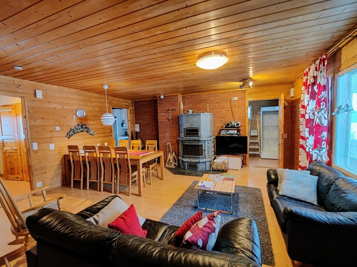 Lake Cottage Jaenisvaara Kolinkylä Zewnętrze zdjęcie
