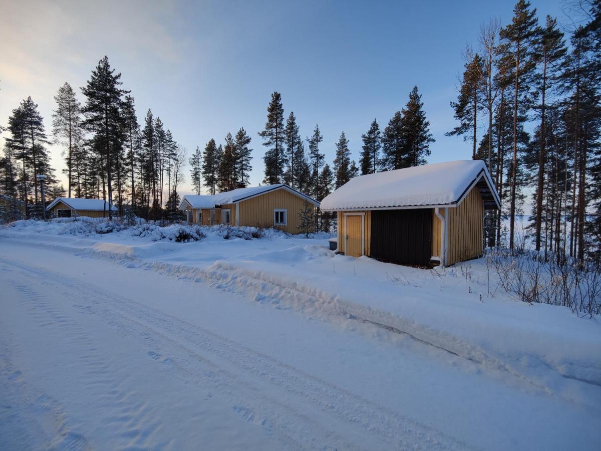 Lake Cottage Jaenisvaara Kolinkylä Zewnętrze zdjęcie