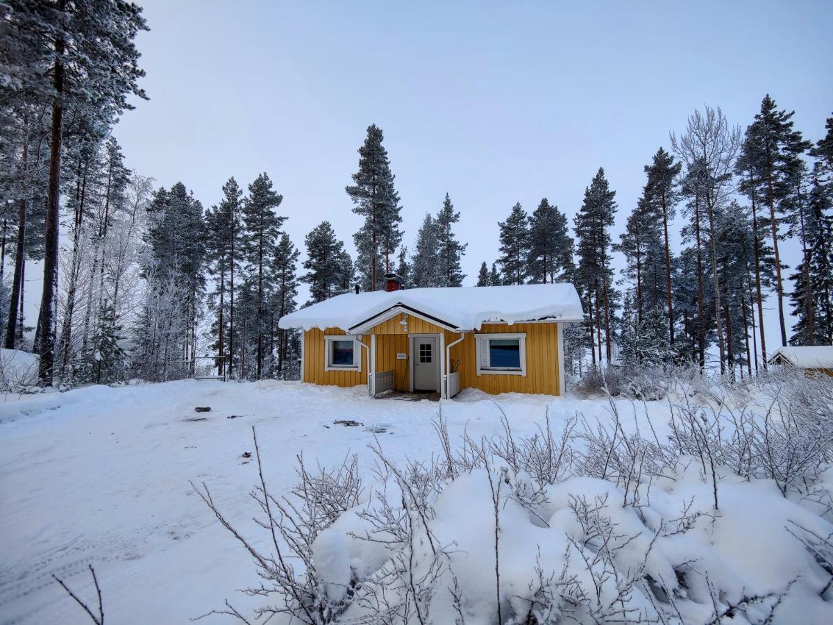 Lake Cottage Janisvaara Kolinkylä Zewnętrze zdjęcie