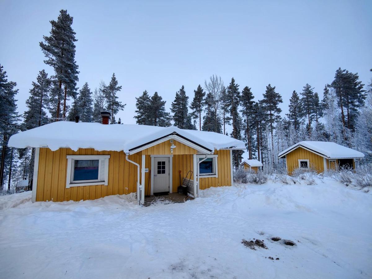 Lake Cottage Jaenisvaara Kolinkylä Zewnętrze zdjęcie