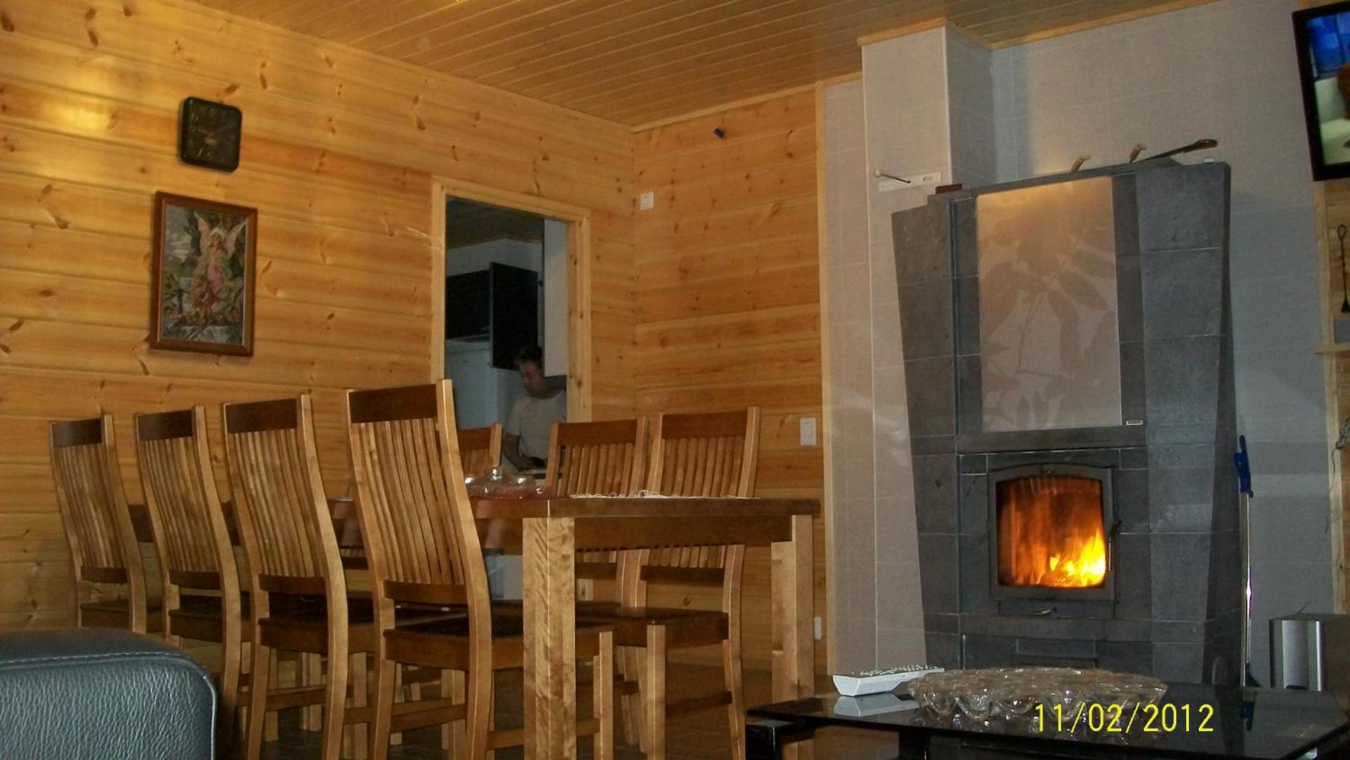 Lake Cottage Jaenisvaara Kolinkylä Zewnętrze zdjęcie