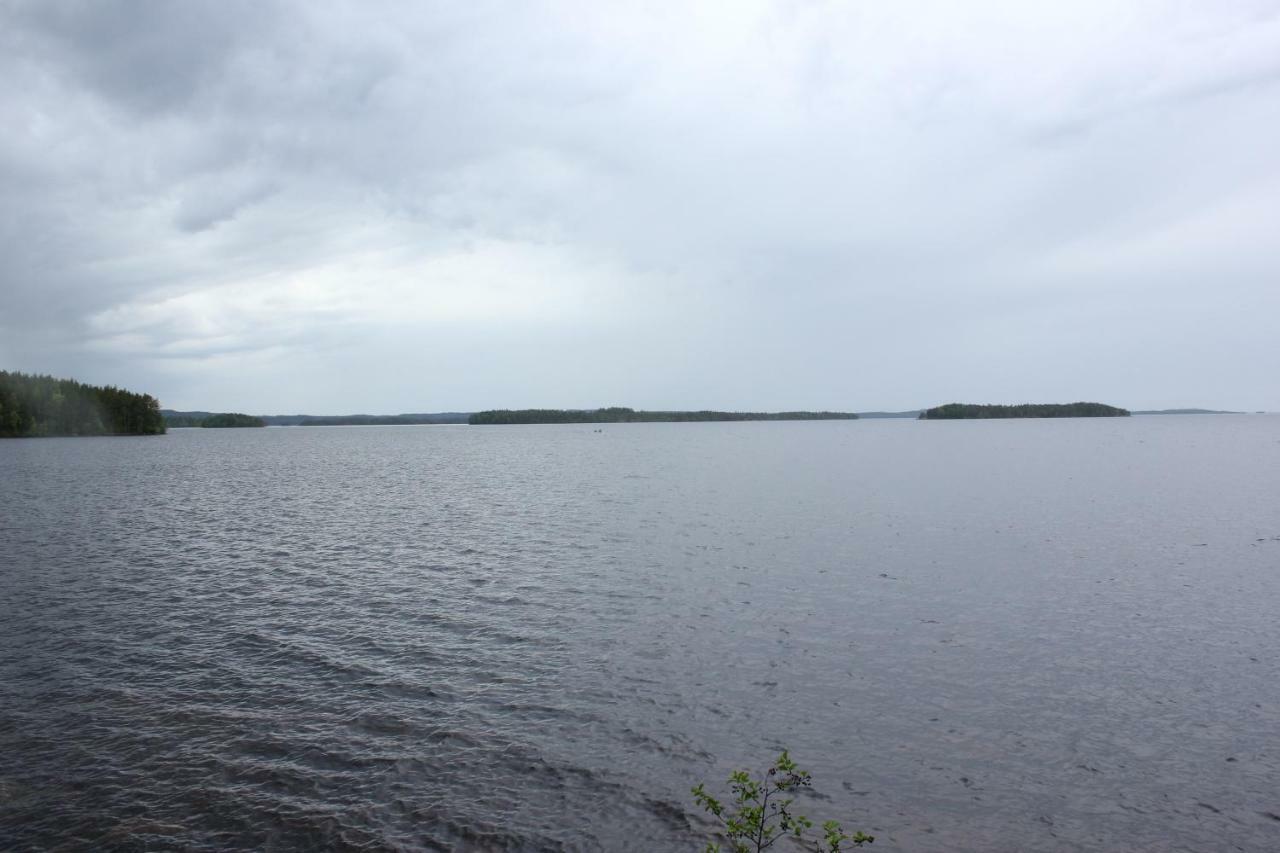 Lake Cottage Jaenisvaara Kolinkylä Zewnętrze zdjęcie
